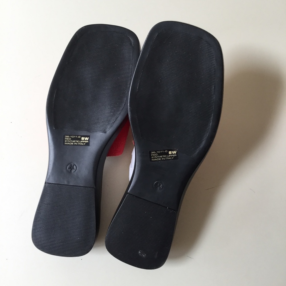 Summer slip ons - Picture 2 of 3